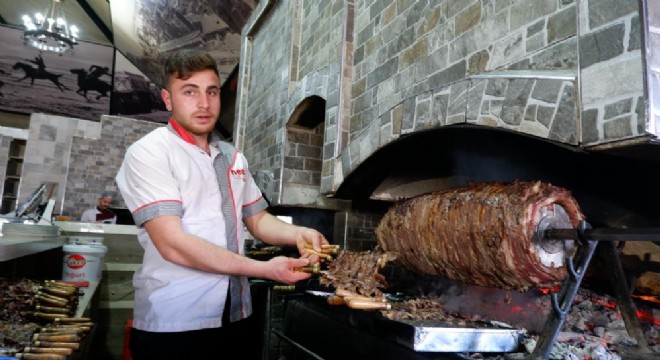  Cağ kebabı Tasteatlas’a girdi